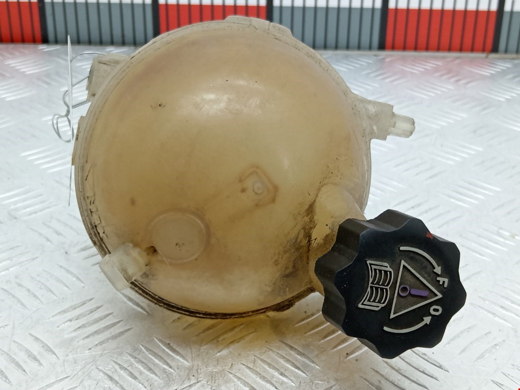 Бачок расширительный PEUGEOT 307 2001-2008