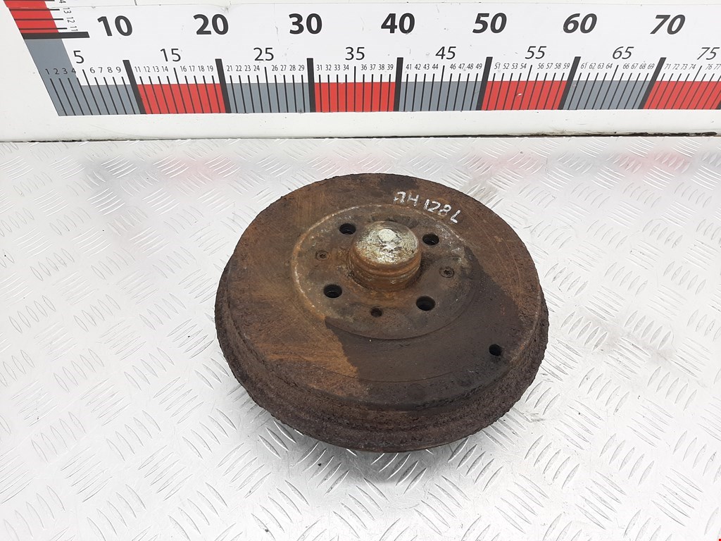 Барабан тормозной задний FIAT Grande Punto 2005-2009