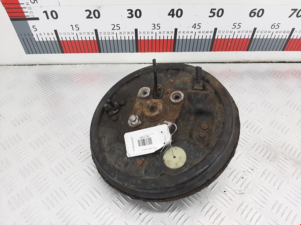 Барабан тормозной задний FIAT Grande Punto 2005-2009