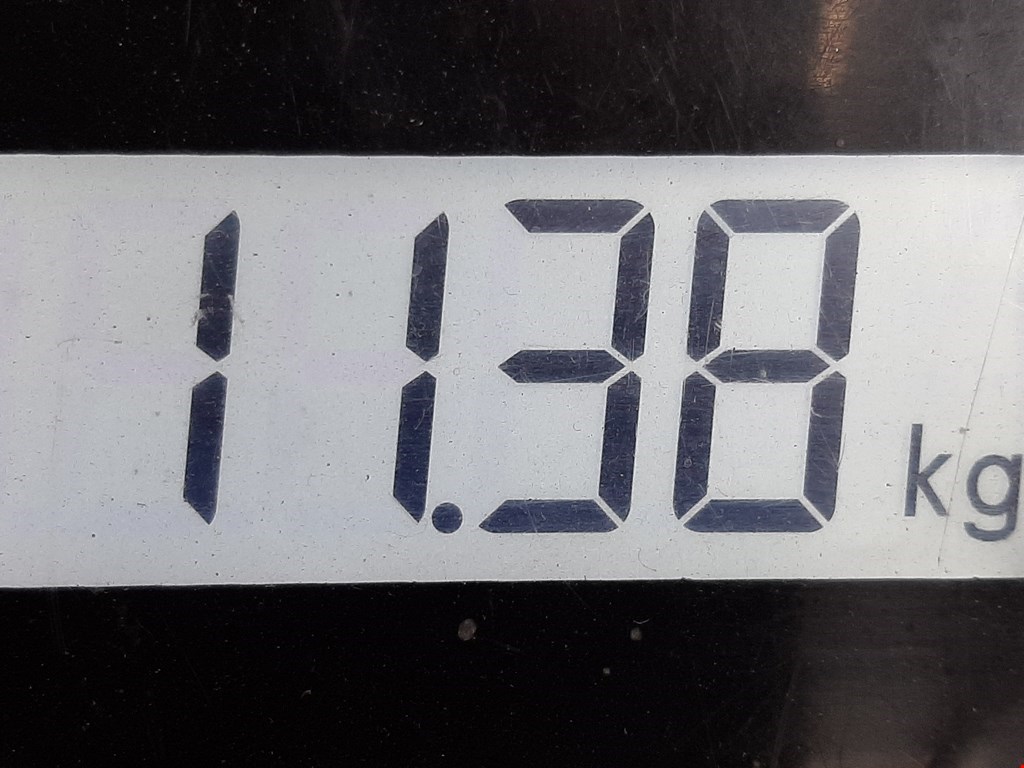 Барабан тормозной задний FIAT Grande Punto 2005-2009