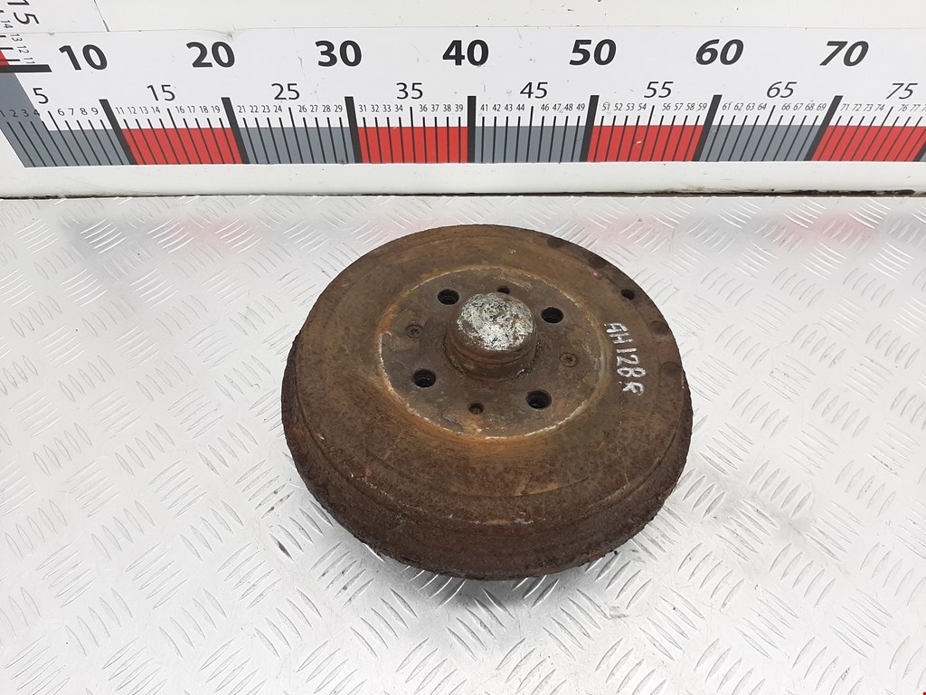 Барабан тормозной задний FIAT Grande Punto 2005-2009