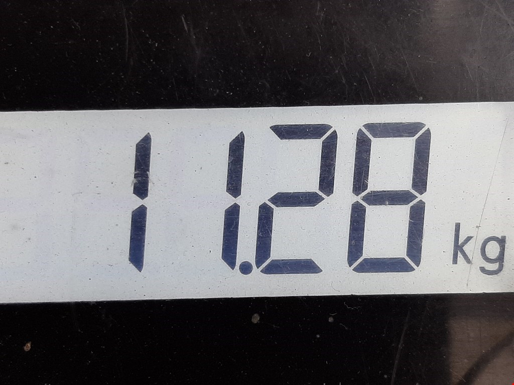 Барабан тормозной задний FIAT Grande Punto 2005-2009