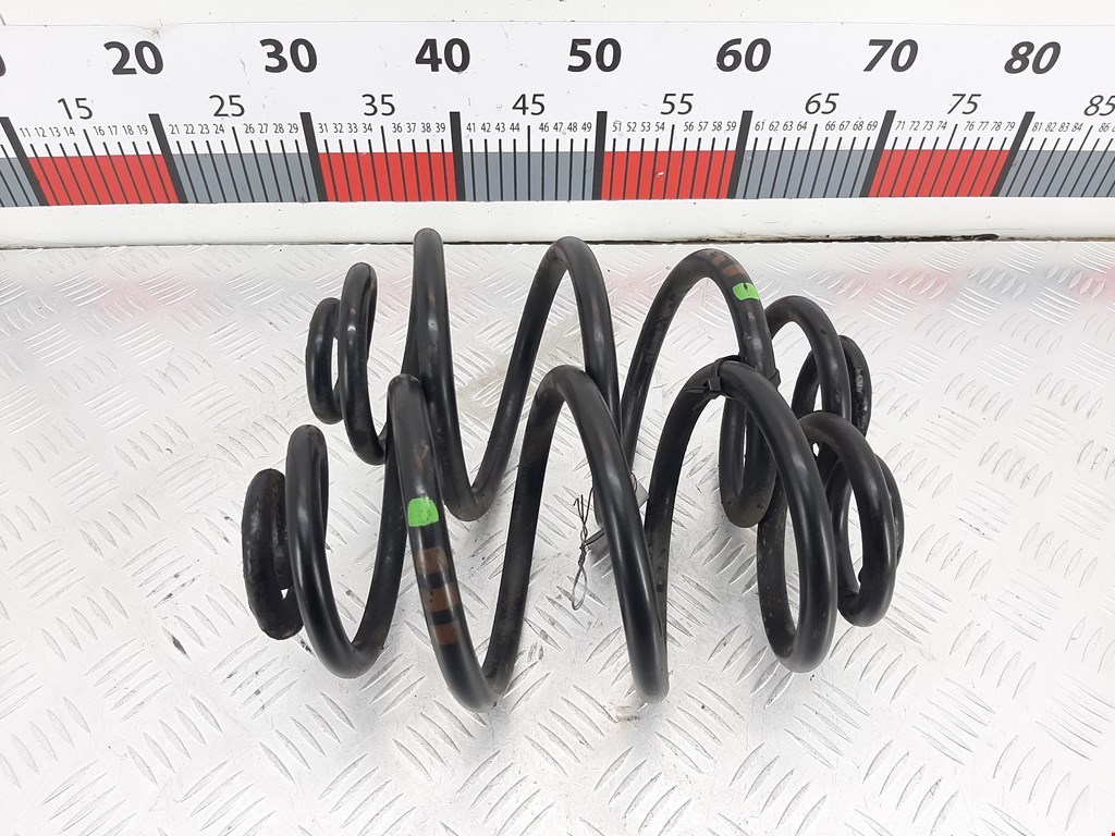 Пружина задняя левая/правая VOLKSWAGEN Passat B5 1997-2005