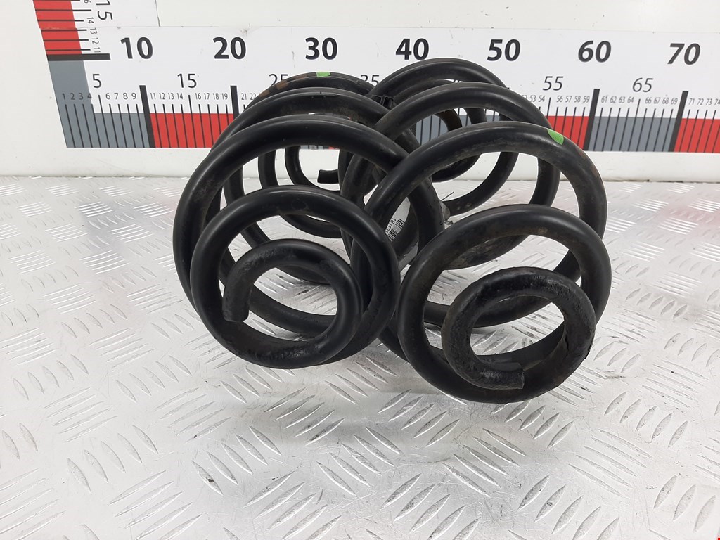 Пружина задняя левая/правая VOLKSWAGEN Passat B5 1997-2005