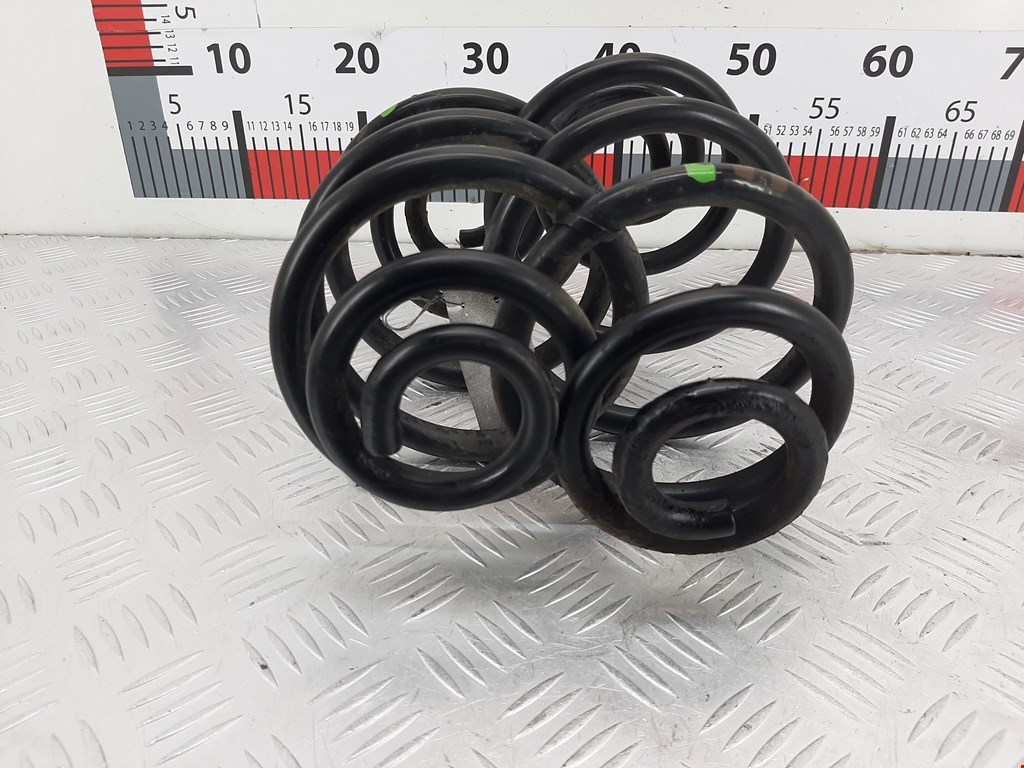 Пружина задняя левая/правая VOLKSWAGEN Passat B5 1997-2005