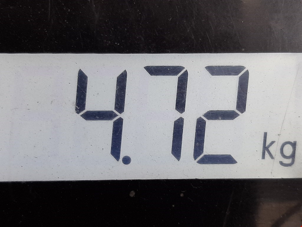 Пружина задняя левая/правая VOLKSWAGEN Passat B5 1997-2005