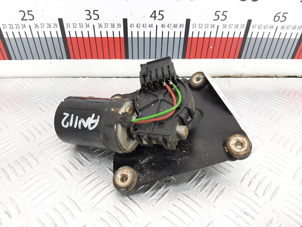 Моторчик стеклоочистителя передний MITSUBISHI Carisma 1995-1999