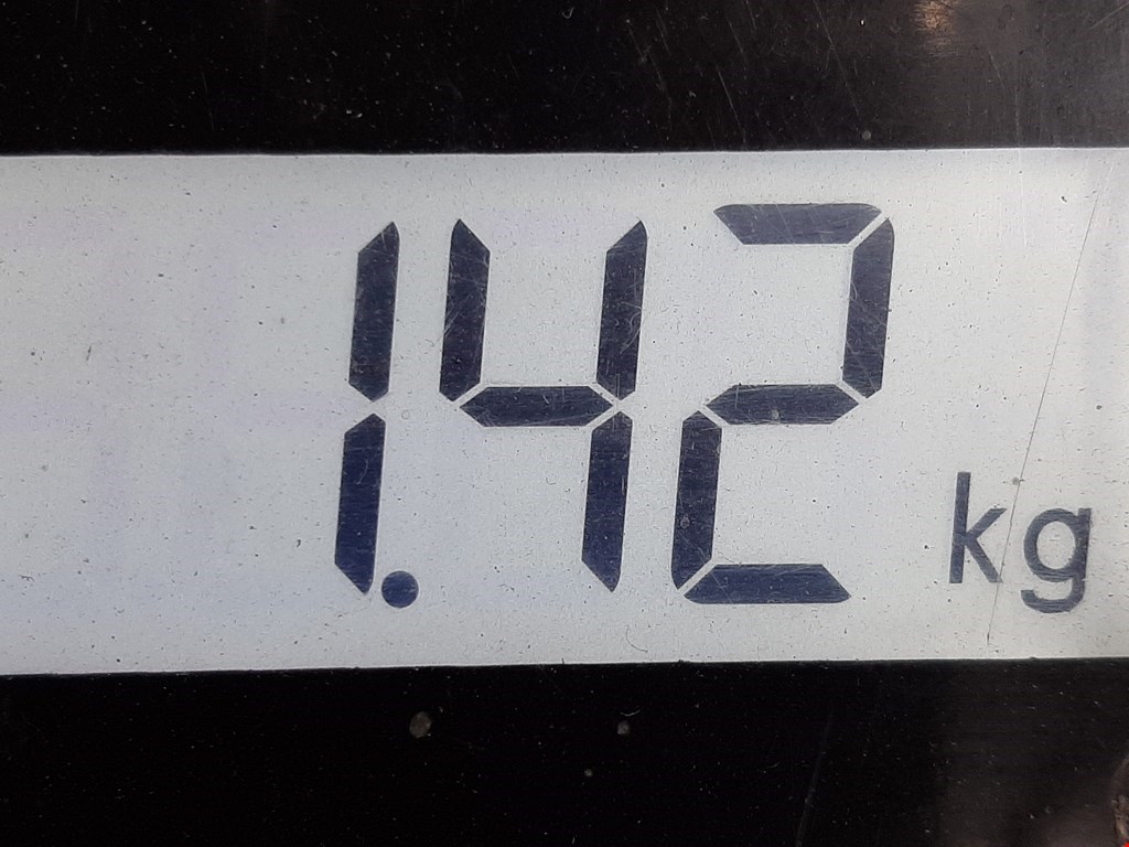 Моторчик стеклоочистителя передний MITSUBISHI Carisma 1995-1999