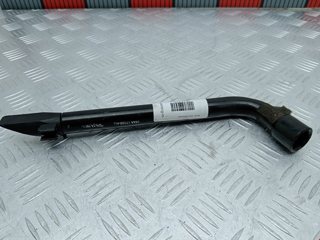 Ключ балонный FORD Mondeo III 2000-2007