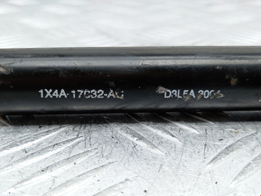 Ключ балонный FORD Mondeo III 2000-2007