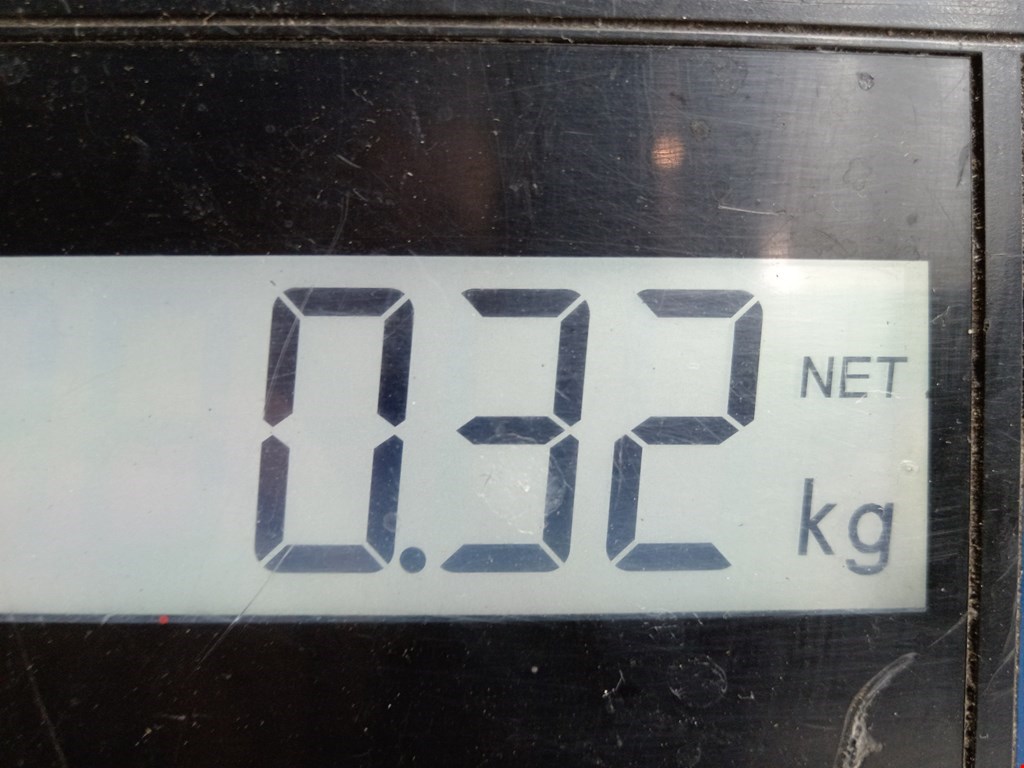 Ключ балонный FORD Mondeo III 2000-2007