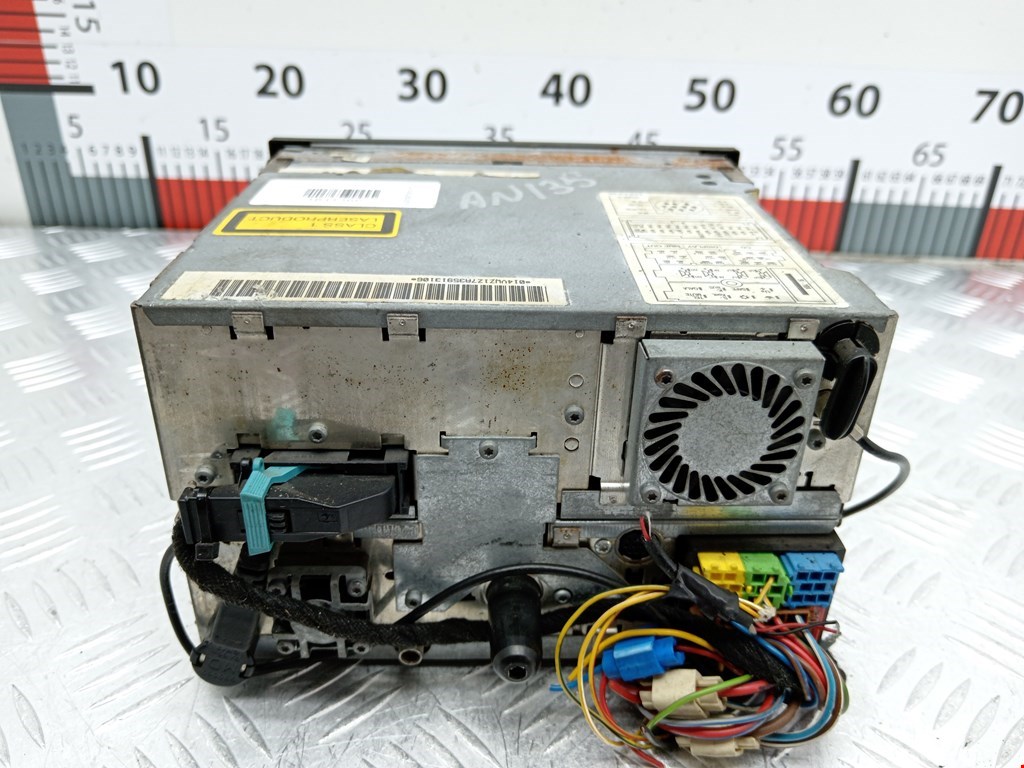 Магнитола VOLKSWAGEN Passat B5 1997-2005