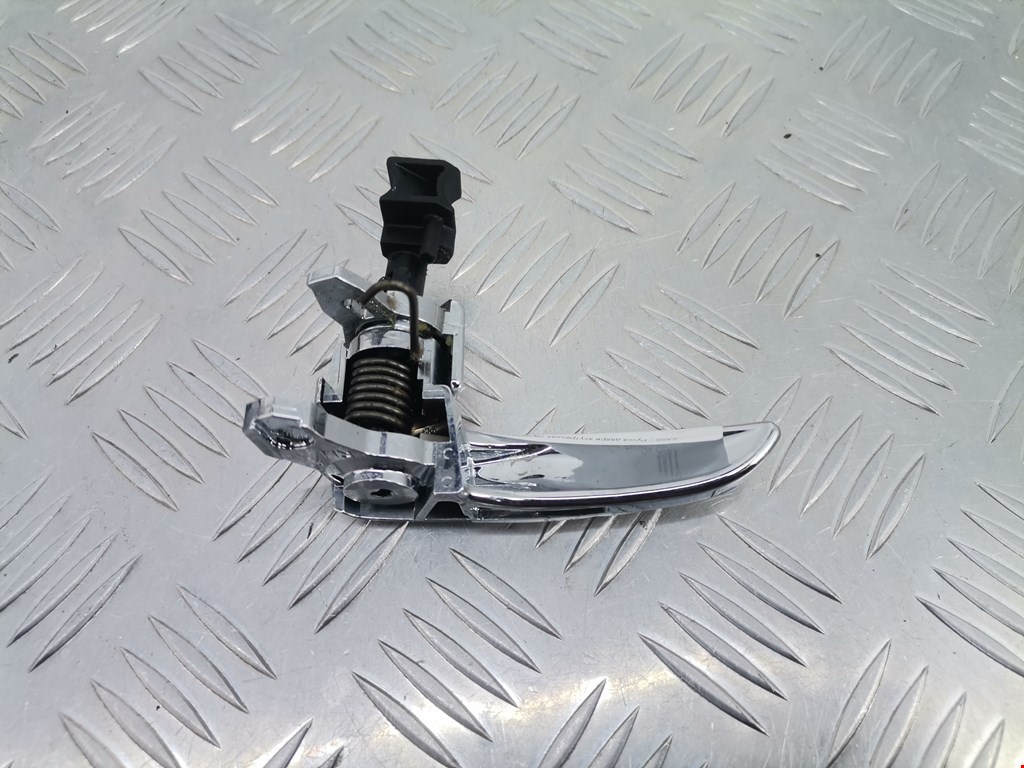 Ручка дверная передняя внутренняя правая MAZDA Mazda 6 GG 2000-2007