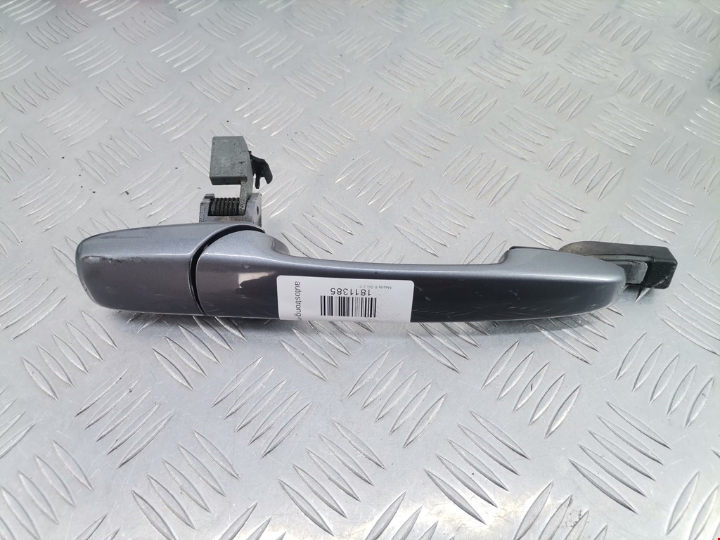 Ручка двери передней наружная правая MAZDA Mazda 6 GG 2000-2007