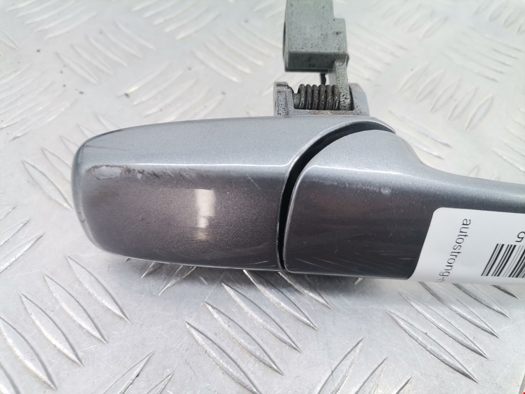 Ручка двери передней наружная правая MAZDA Mazda 6 GG 2000-2007