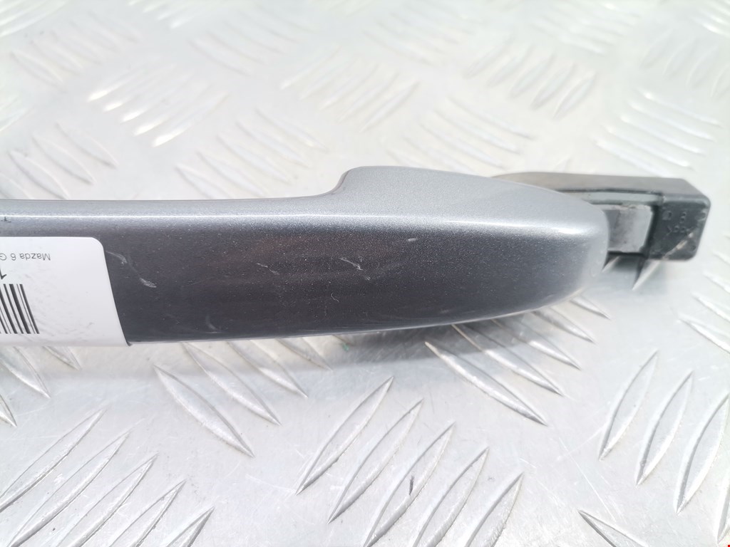 Ручка двери передней наружная правая MAZDA Mazda 6 GG 2000-2007