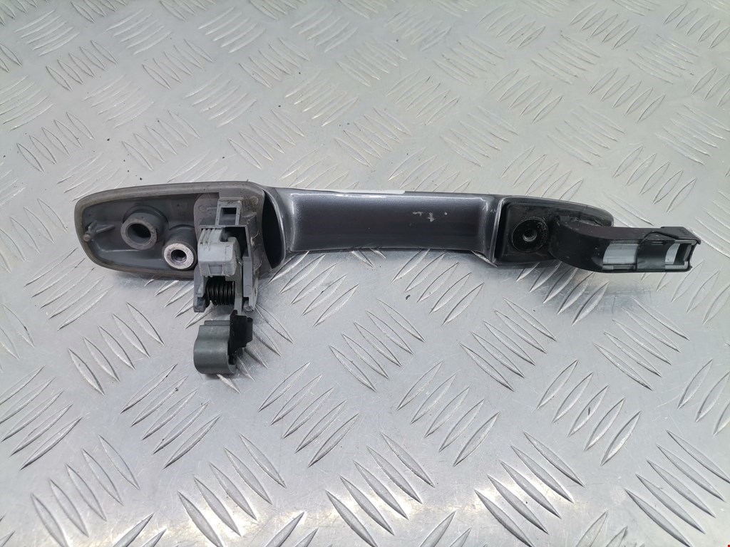 Ручка двери передней наружная правая MAZDA Mazda 6 GG 2000-2007