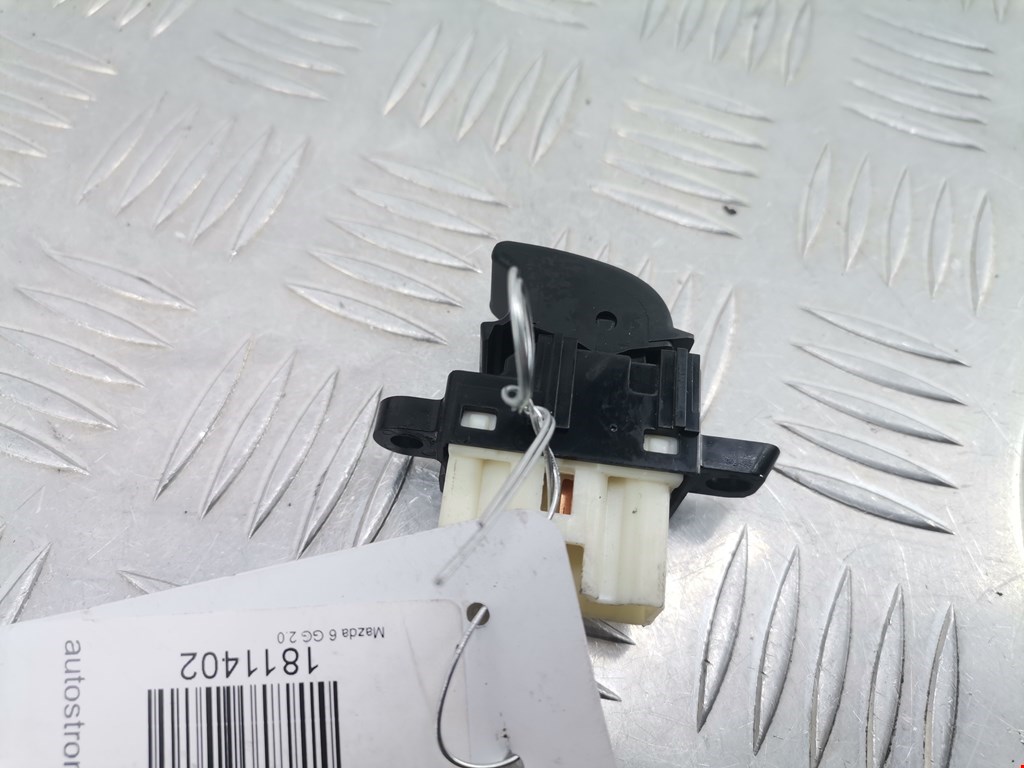 Кнопка стеклоподъемника MAZDA Mazda 6 GG 2000-2007