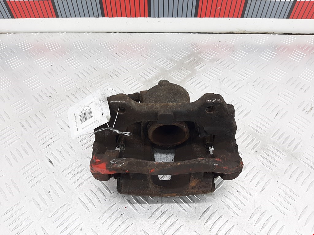 Суппорт передний левый FIAT Grande Punto 2005-2009