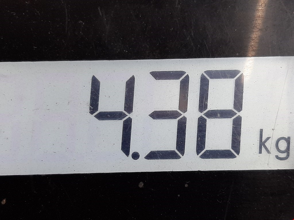 Суппорт передний левый FIAT Grande Punto 2005-2009