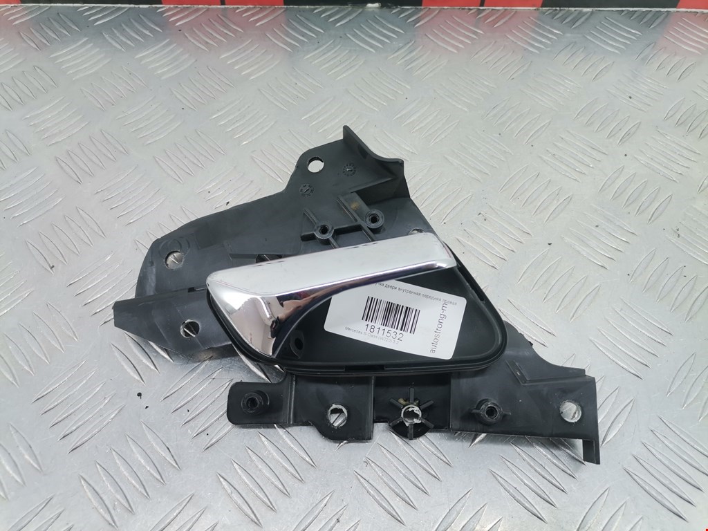 Ручка дверная передняя внутренняя правая MERCEDES-BENZ S-Class IV W220 1998-2005