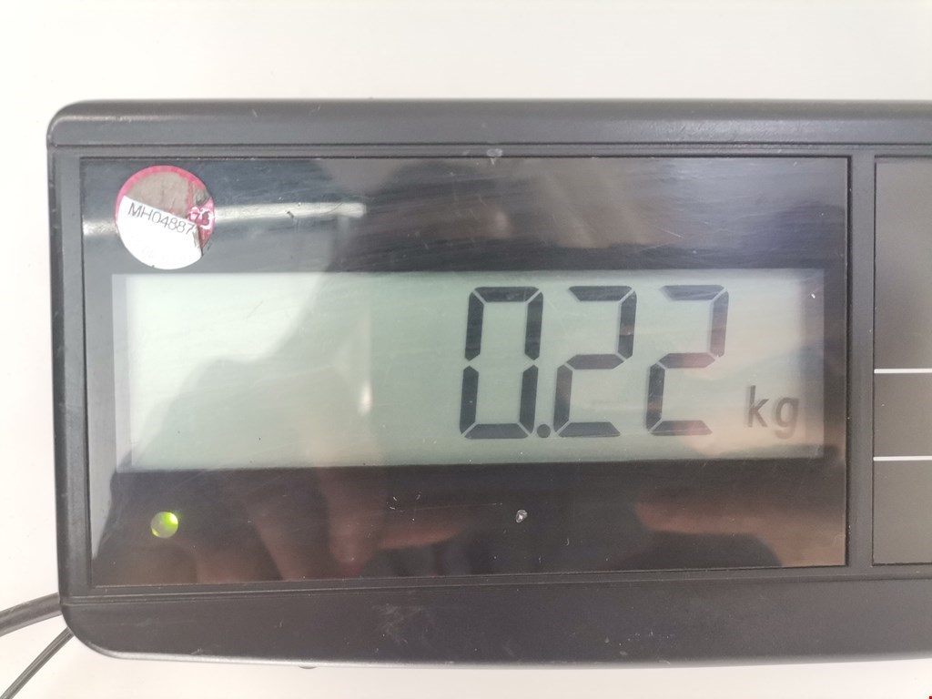 Ручка дверная передняя внутренняя правая MERCEDES-BENZ S-Class IV W220 1998-2005