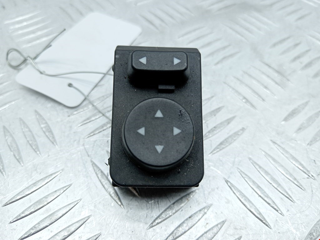 Блок управления зеркалами FIAT Grande Punto 2005-2009