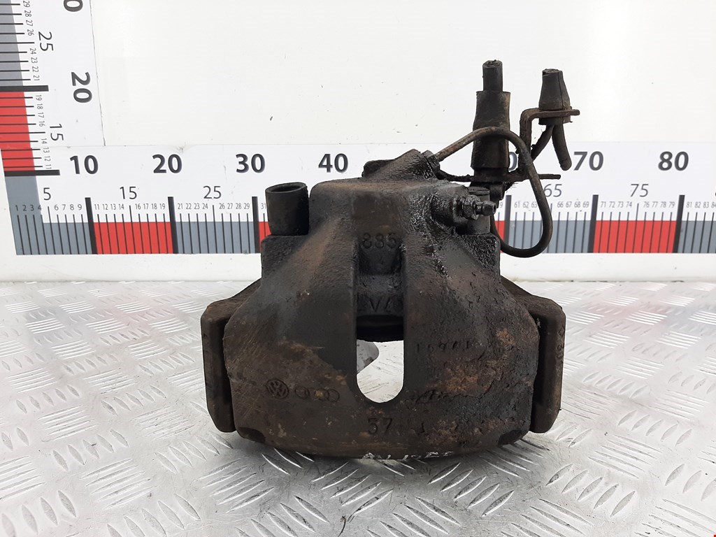 Суппорт передний правый VOLKSWAGEN Passat B5 1997-2005