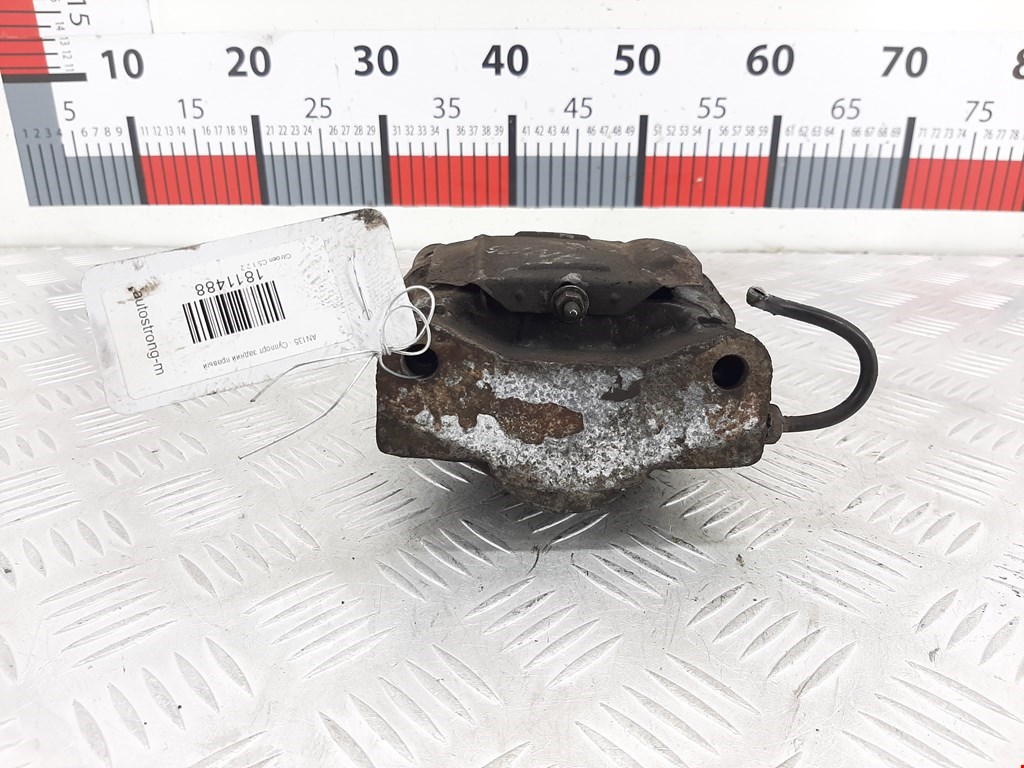 Суппорт задний правый CITROEN C5 I 2001-2008