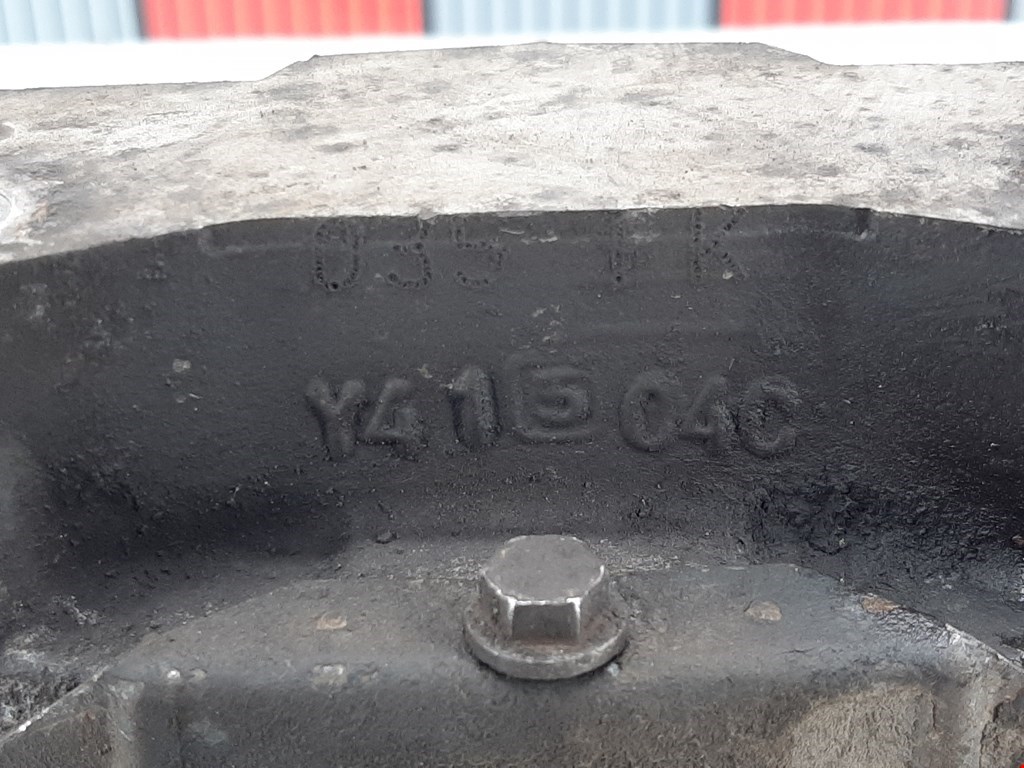 Суппорт задний правый CITROEN C5 I 2001-2008