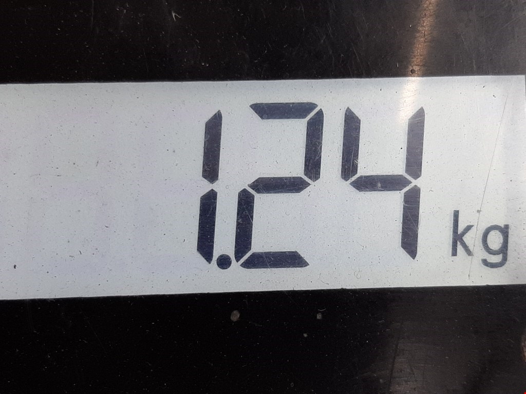 Суппорт задний правый CITROEN C5 I 2001-2008