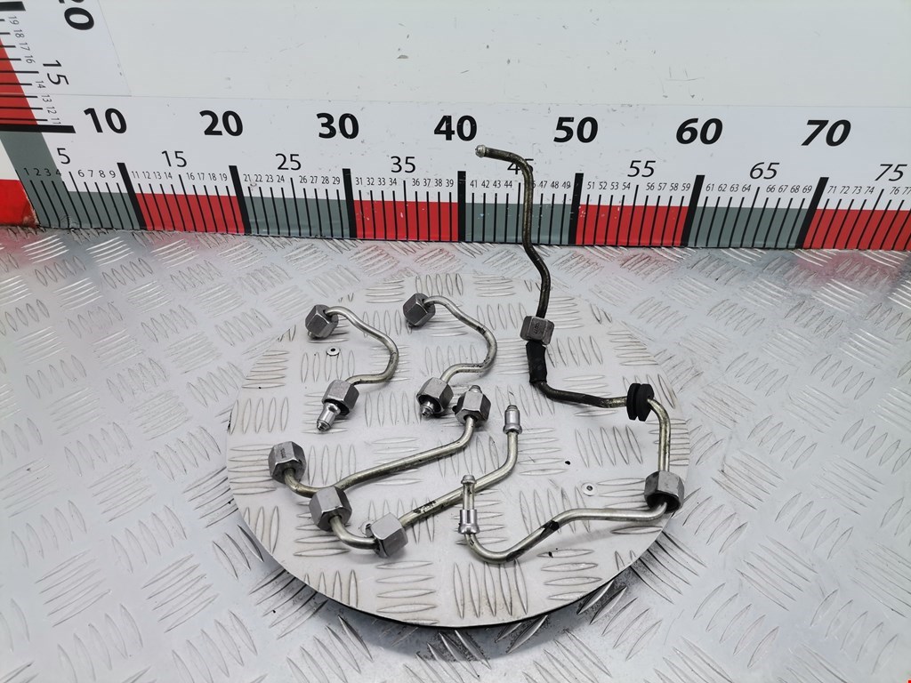 Трубка топливная BMW 5er 5 серия E60/E61 2003-2010