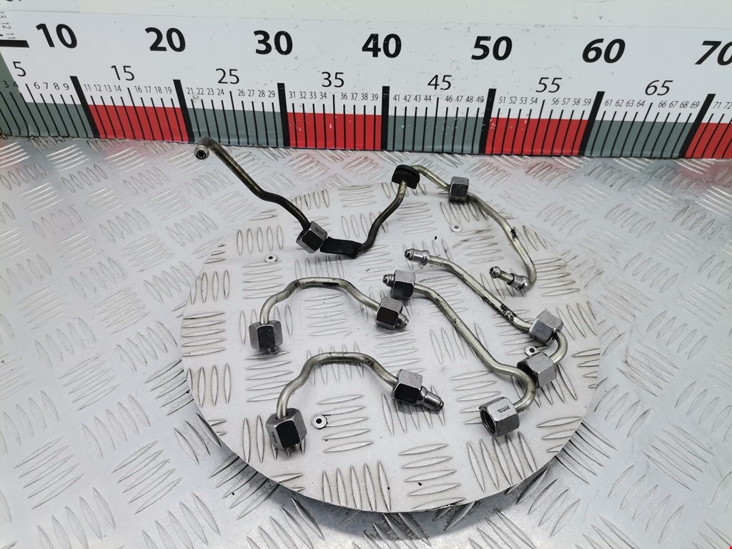 Трубка топливная BMW 5er 5 серия E60/E61 2003-2010