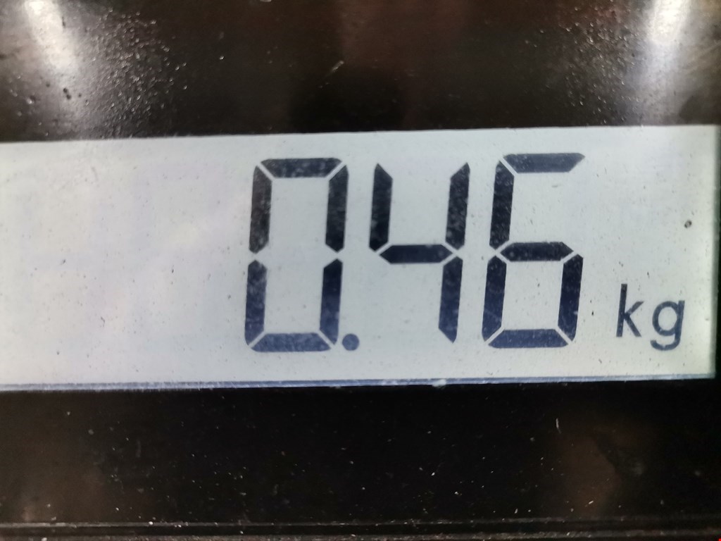 Трубка топливная BMW 5er 5 серия E60/E61 2003-2010