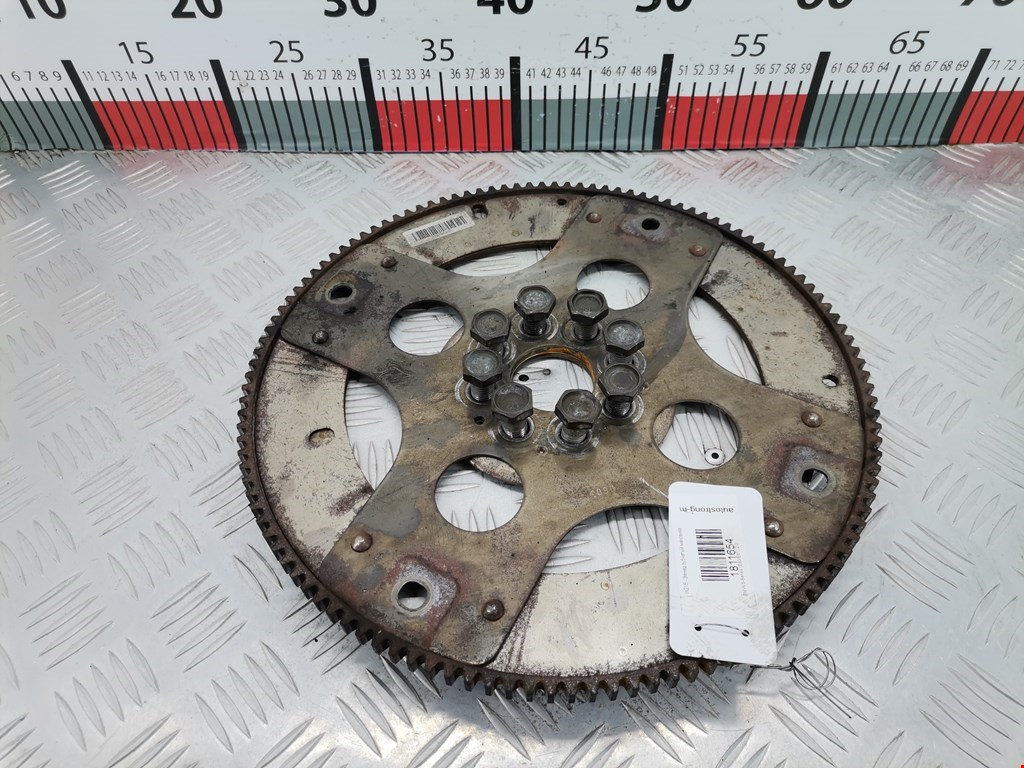 Маховик АКПП (драйв плата зубчатый венец маховика) BMW 5-Series (E60/E61) (2003-2010)