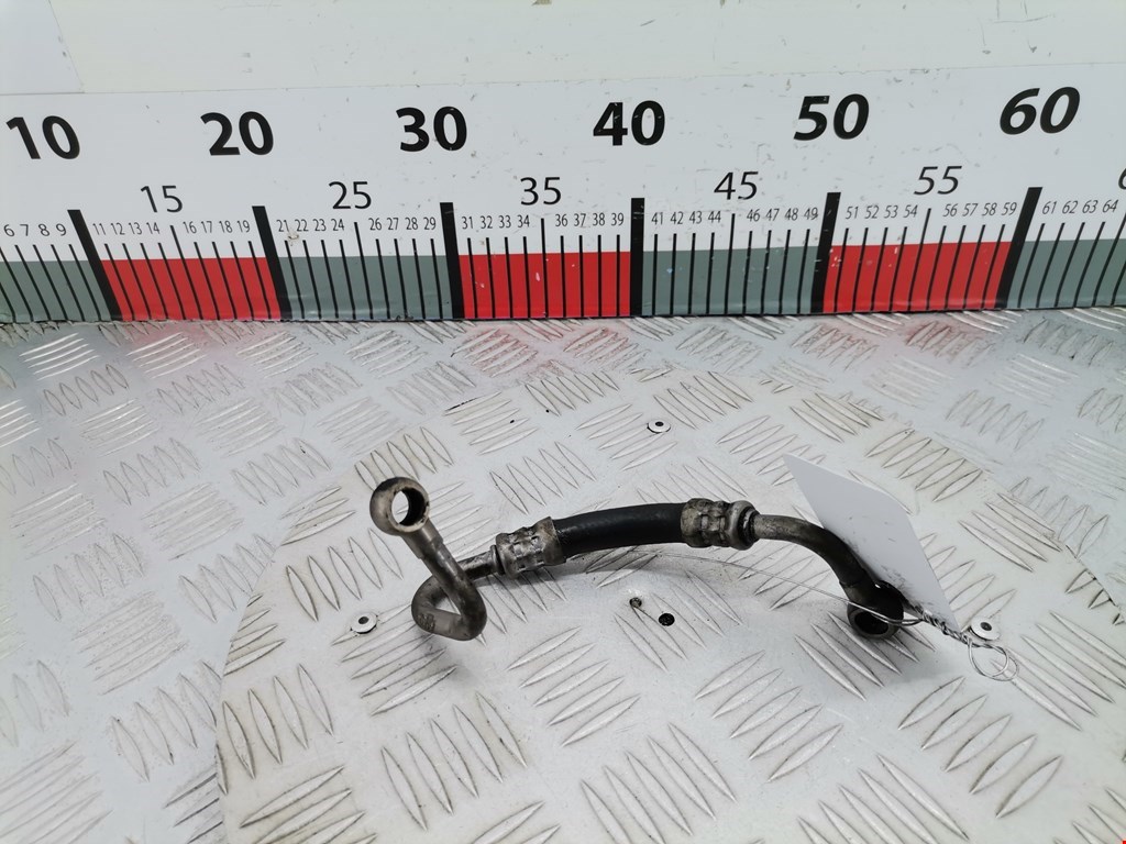 Трубка нагнетателя BMW 5er 5 серия E60/E61 2003-2010