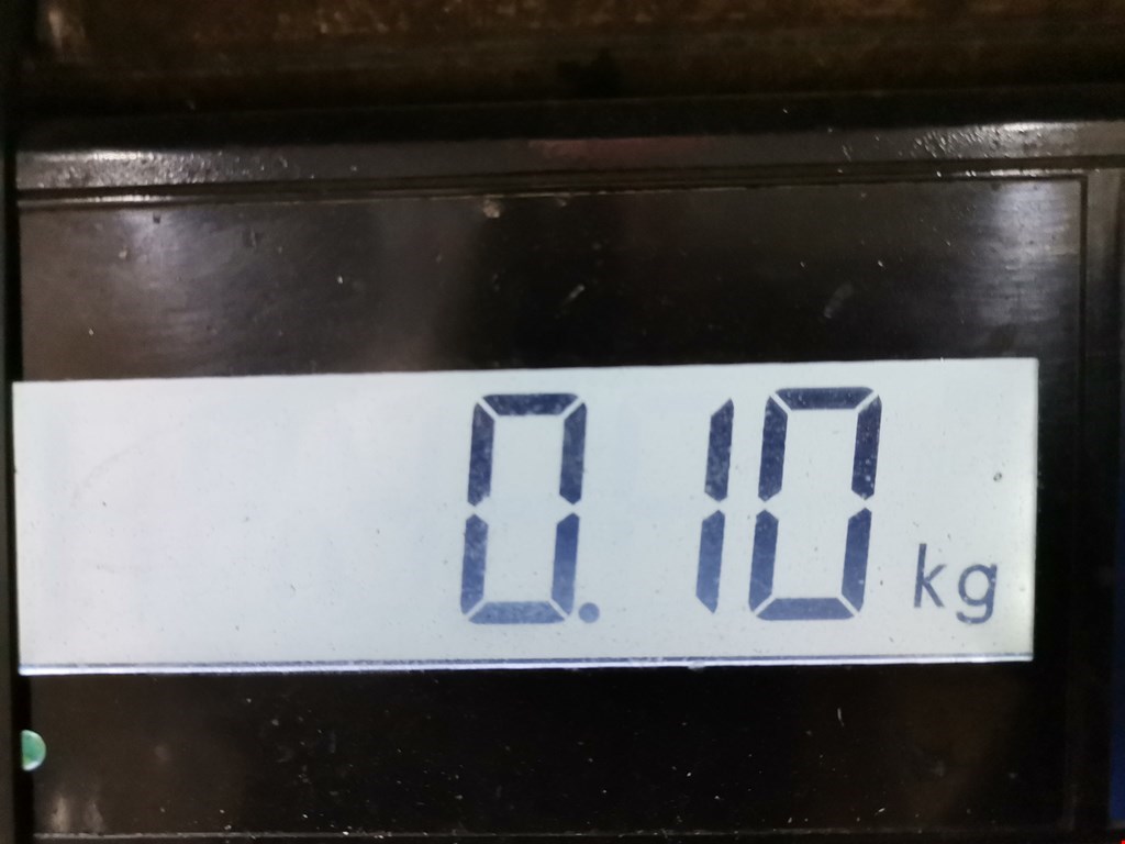 Трубка нагнетателя BMW 5er 5 серия E60/E61 2003-2010