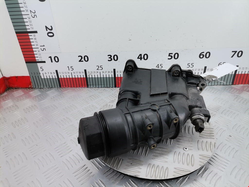 Корпус масляного фильтра BMW 5er 5 серия E60/E61 2003-2010