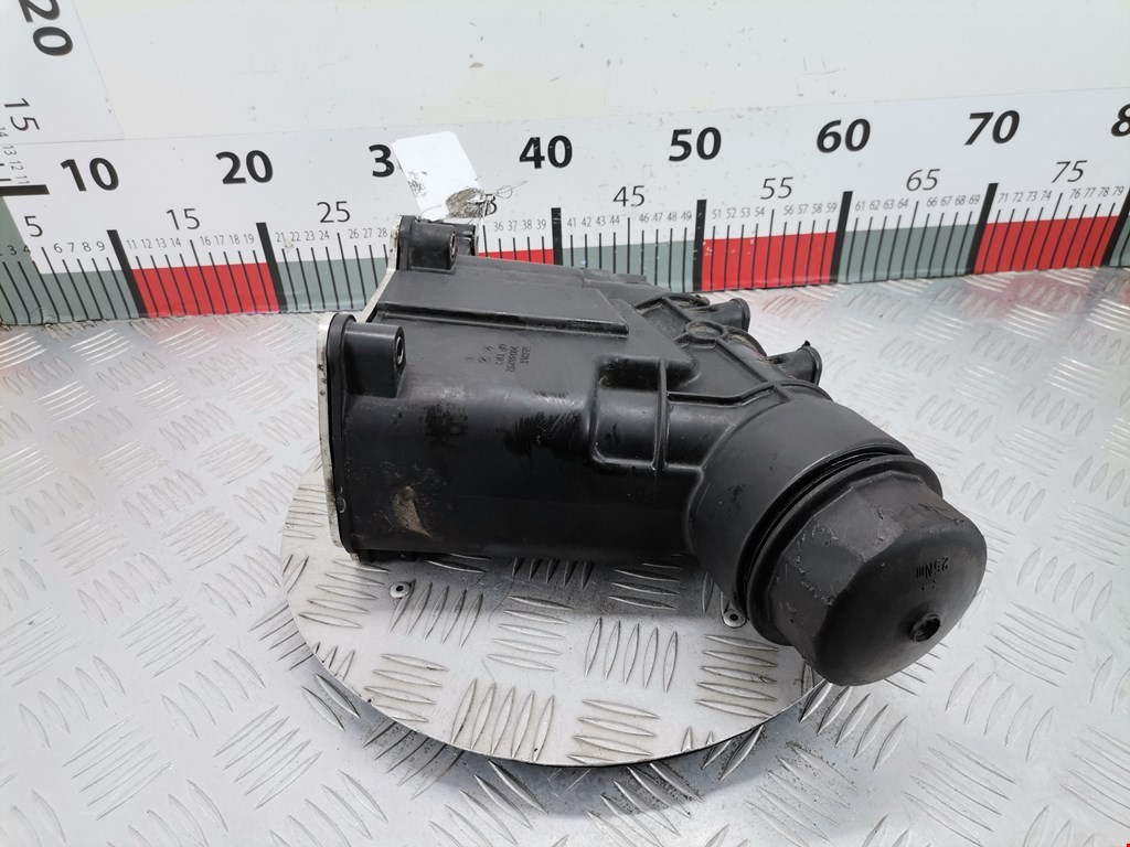 Корпус масляного фильтра BMW 5er 5 серия E60/E61 2003-2010