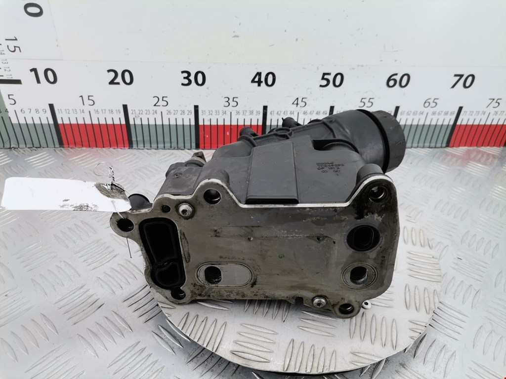 Корпус масляного фильтра BMW 5er 5 серия E60/E61 2003-2010