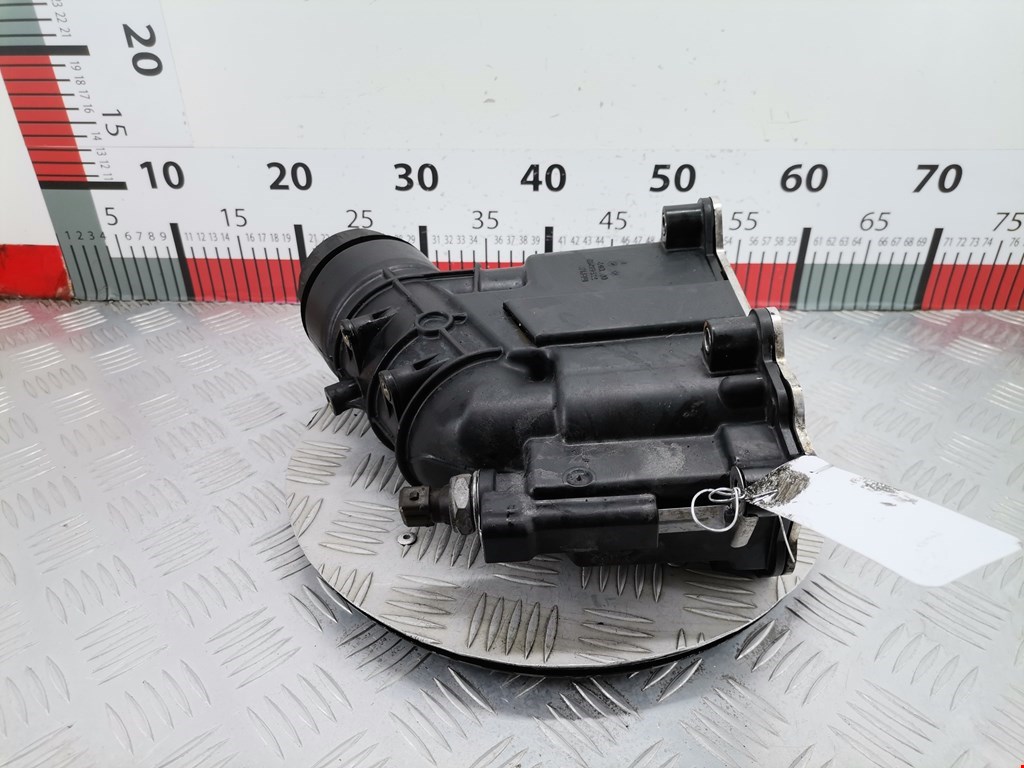 Корпус масляного фильтра BMW 5er 5 серия E60/E61 2003-2010