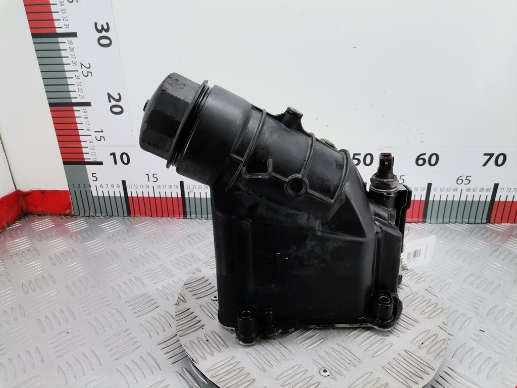 Корпус масляного фильтра BMW 5er 5 серия E60/E61 2003-2010