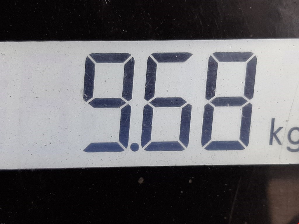 Диск тормозной передний FIAT Grande Punto 2005-2009