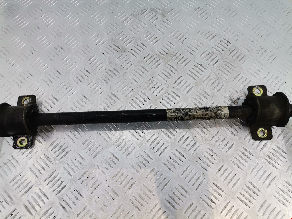 Стабилизатор передний (поперечной устойчивости подвески) FORD C-MAX 2003-2010