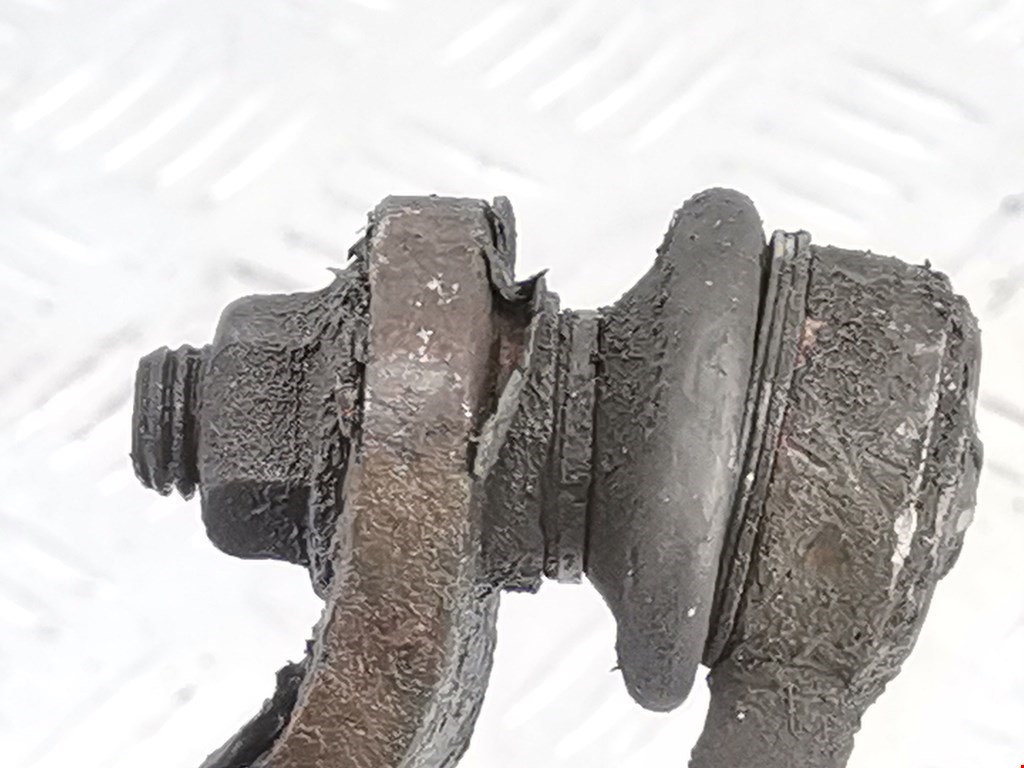 Стабилизатор передний (поперечной устойчивости подвески) FORD C-MAX 2003-2010