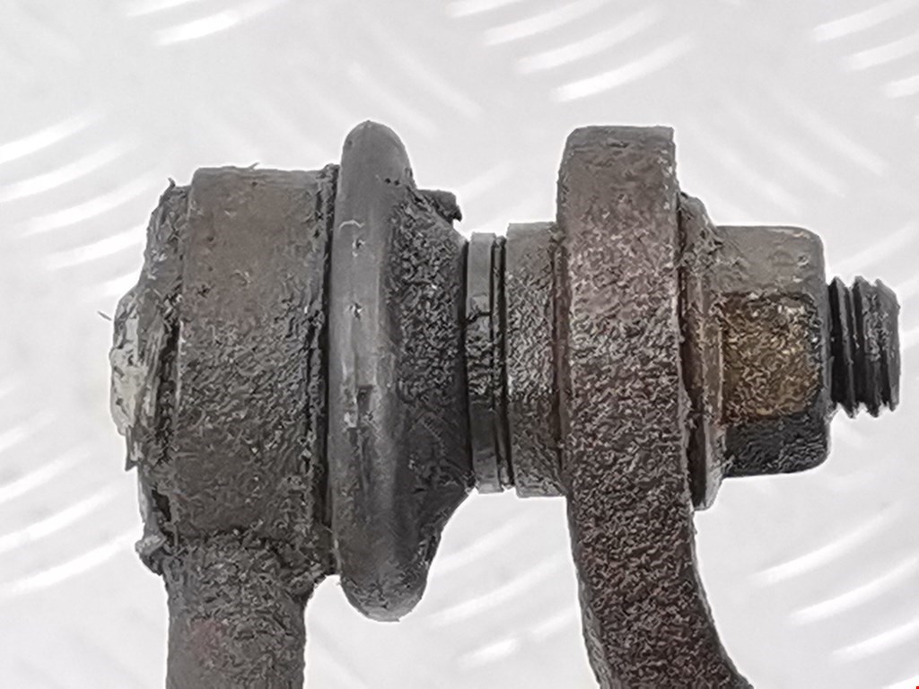 Стабилизатор передний (поперечной устойчивости подвески) FORD C-MAX 2003-2010