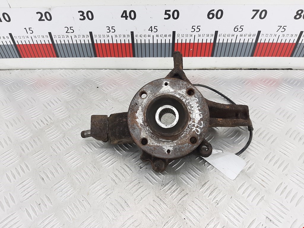 Ступица передняя правая PEUGEOT 307 2001-2008