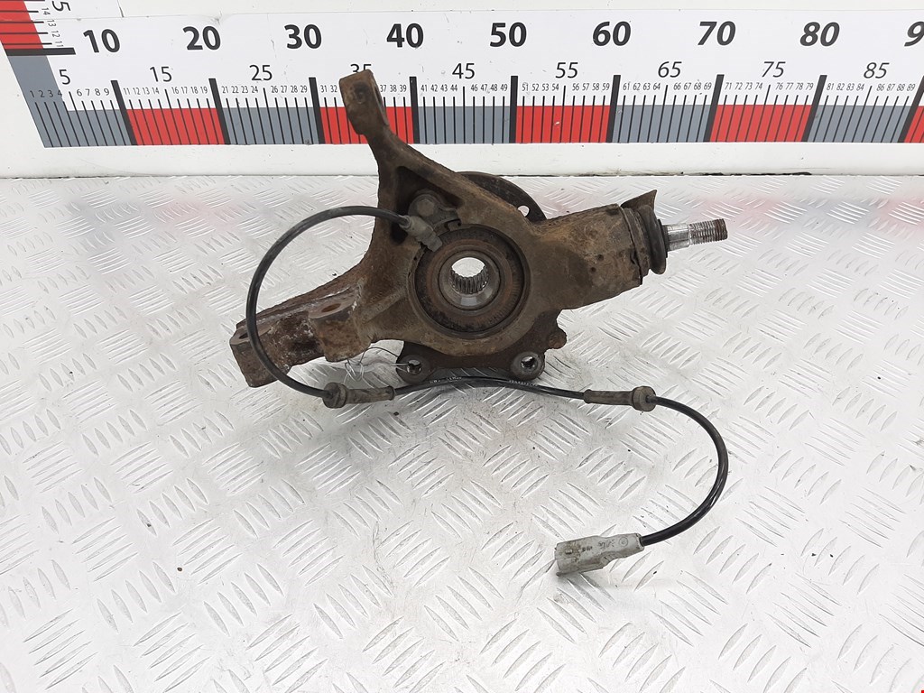 Ступица передняя правая PEUGEOT 307 2001-2008