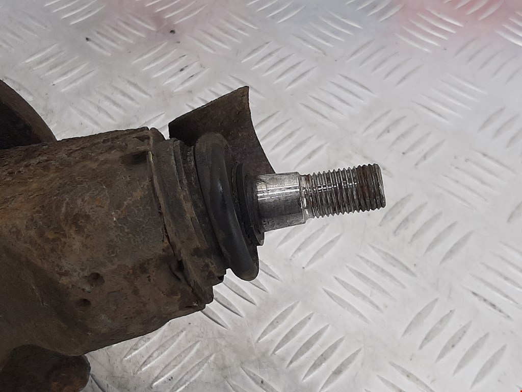 Ступица передняя правая PEUGEOT 307 2001-2008