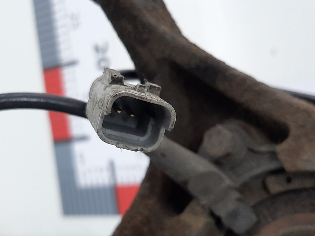 Ступица передняя правая PEUGEOT 307 2001-2008